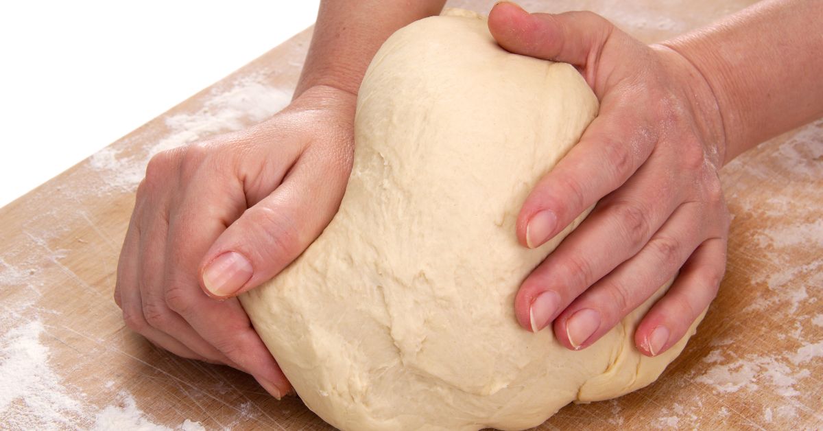 Why the dough fails, 12 common baking mistakes